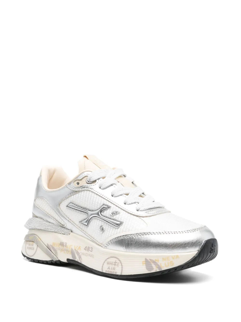 Premiata Moerund 6993 sneakers