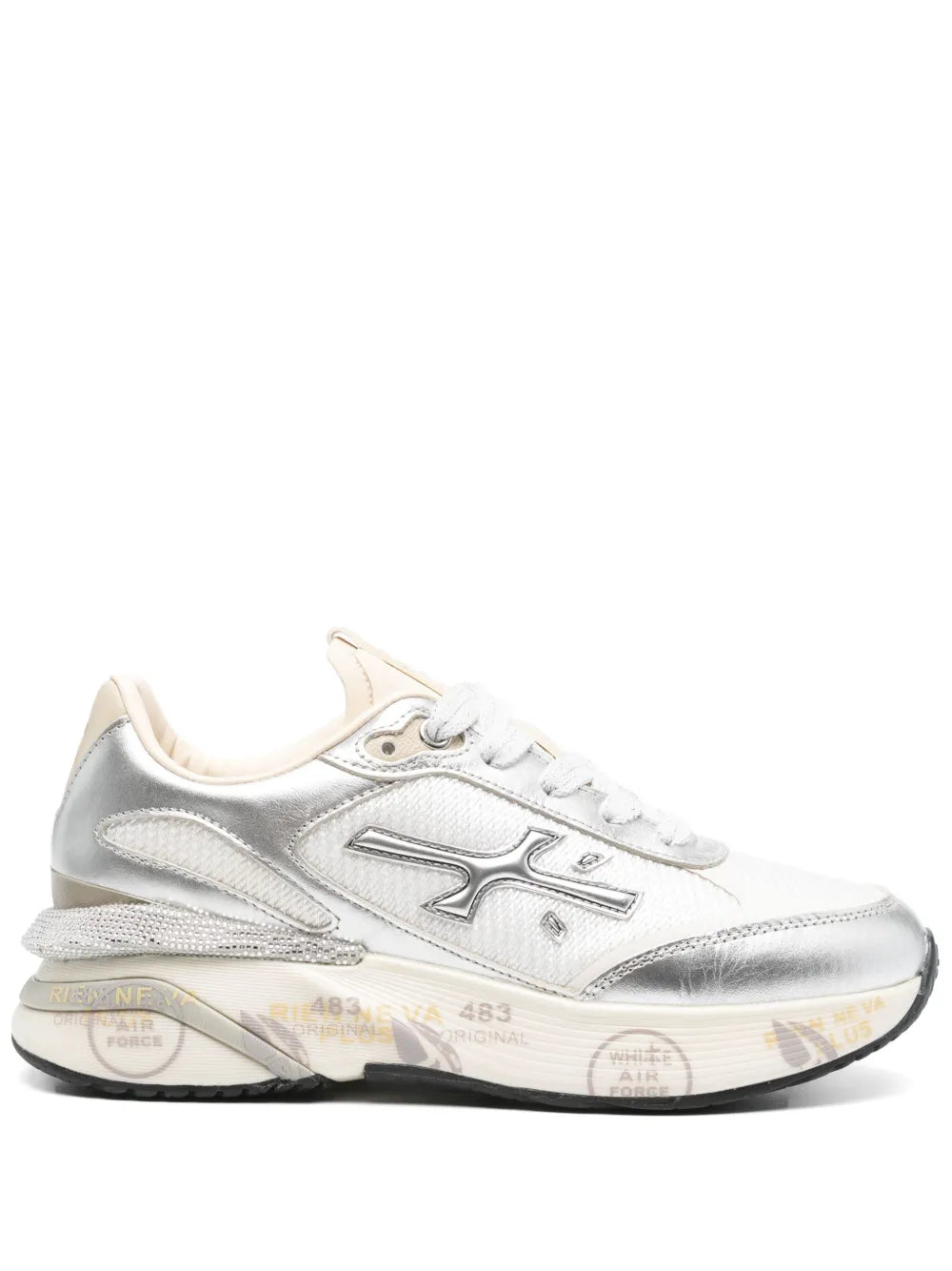 Premiata Moerund 6993 sneakers
