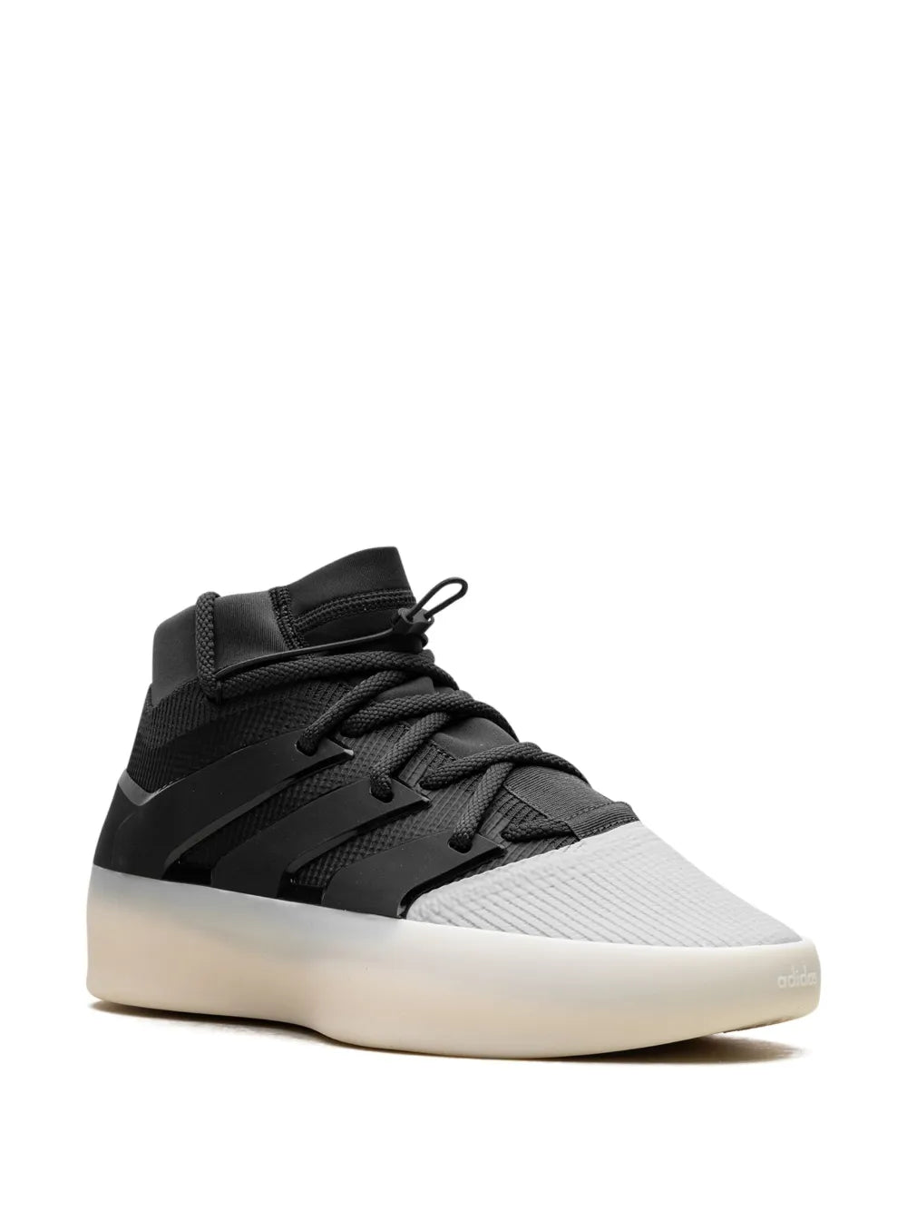 Fear Of God x Adidas One Model sneakers