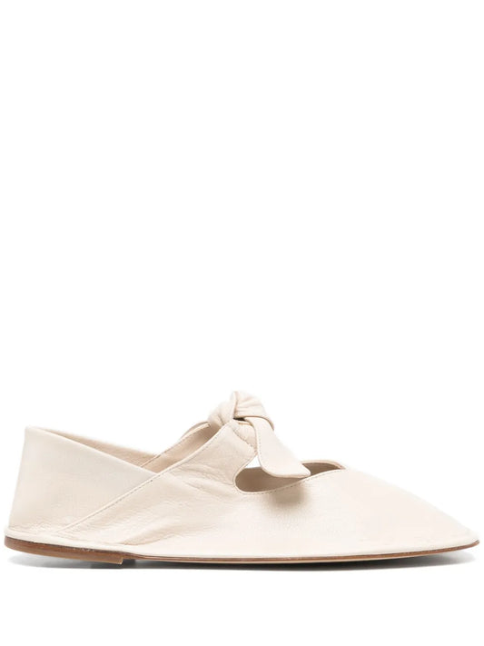 Hereu Llasada ballerina shoes