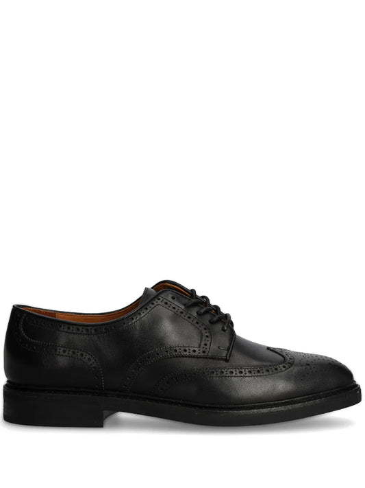Polo Ralph Lauren Asher brogues