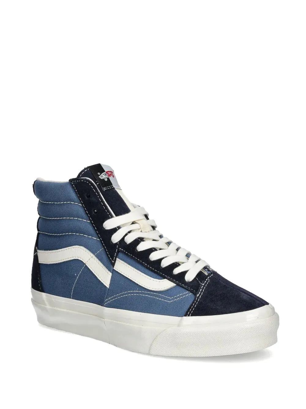 Vans Clash The Wall trainers 