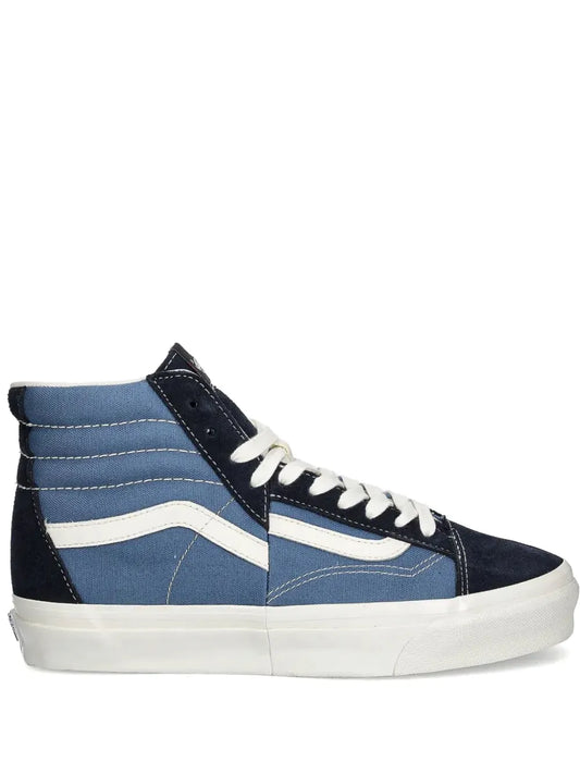 Vans Clash The Wall trainers 