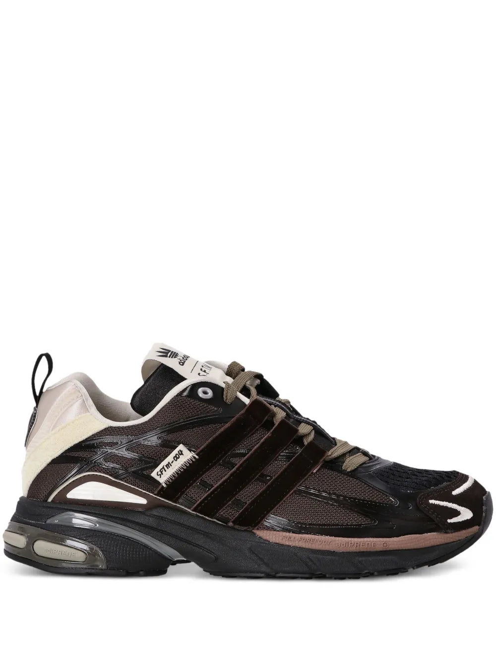 adidas x SFTM Adistar Cushion sneakers