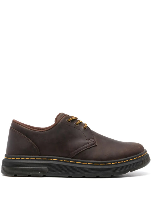 Dr. Martens Crewson Lo Derby shoes