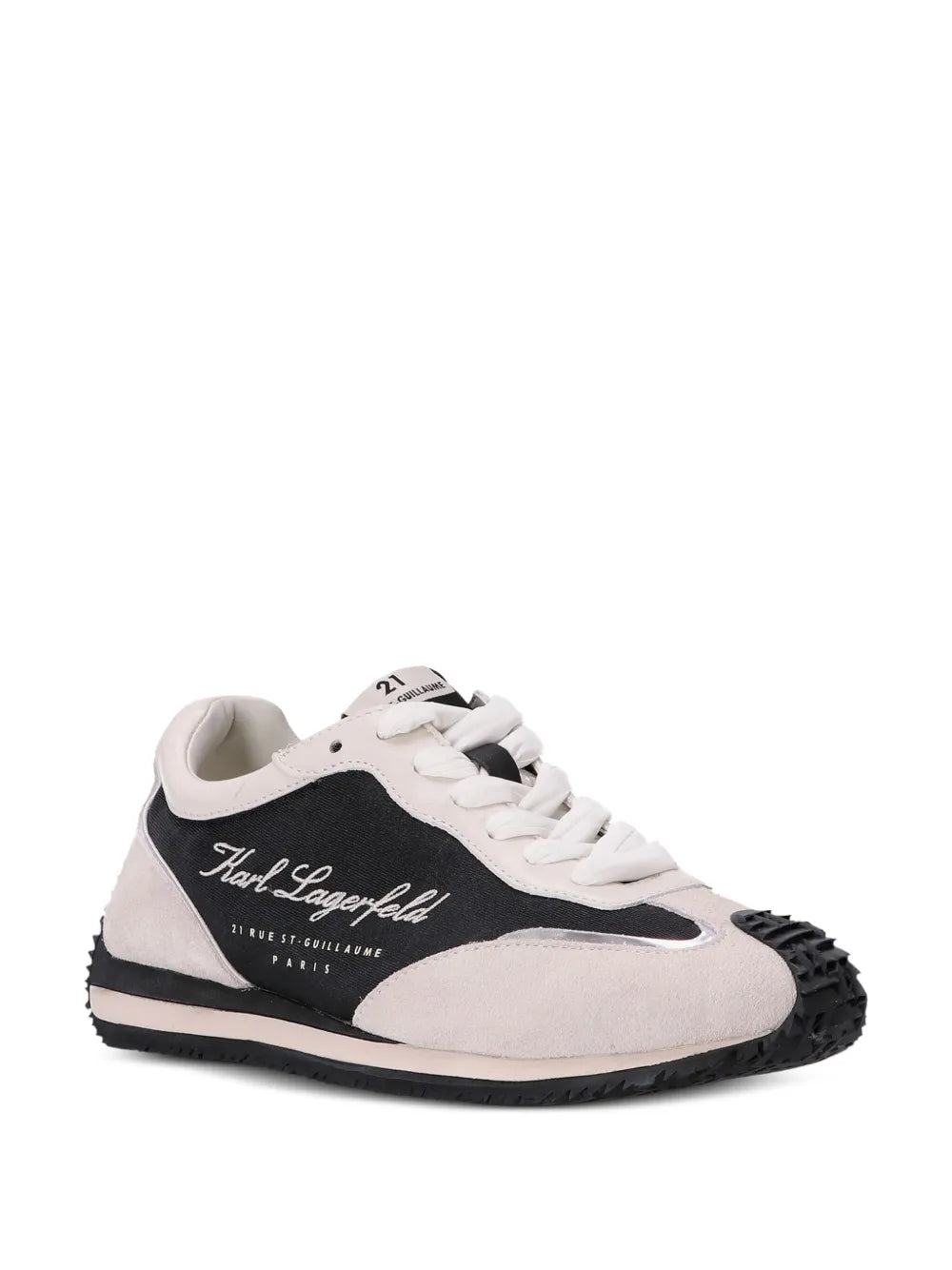 Karl Lagerfeld Velocette sneakers