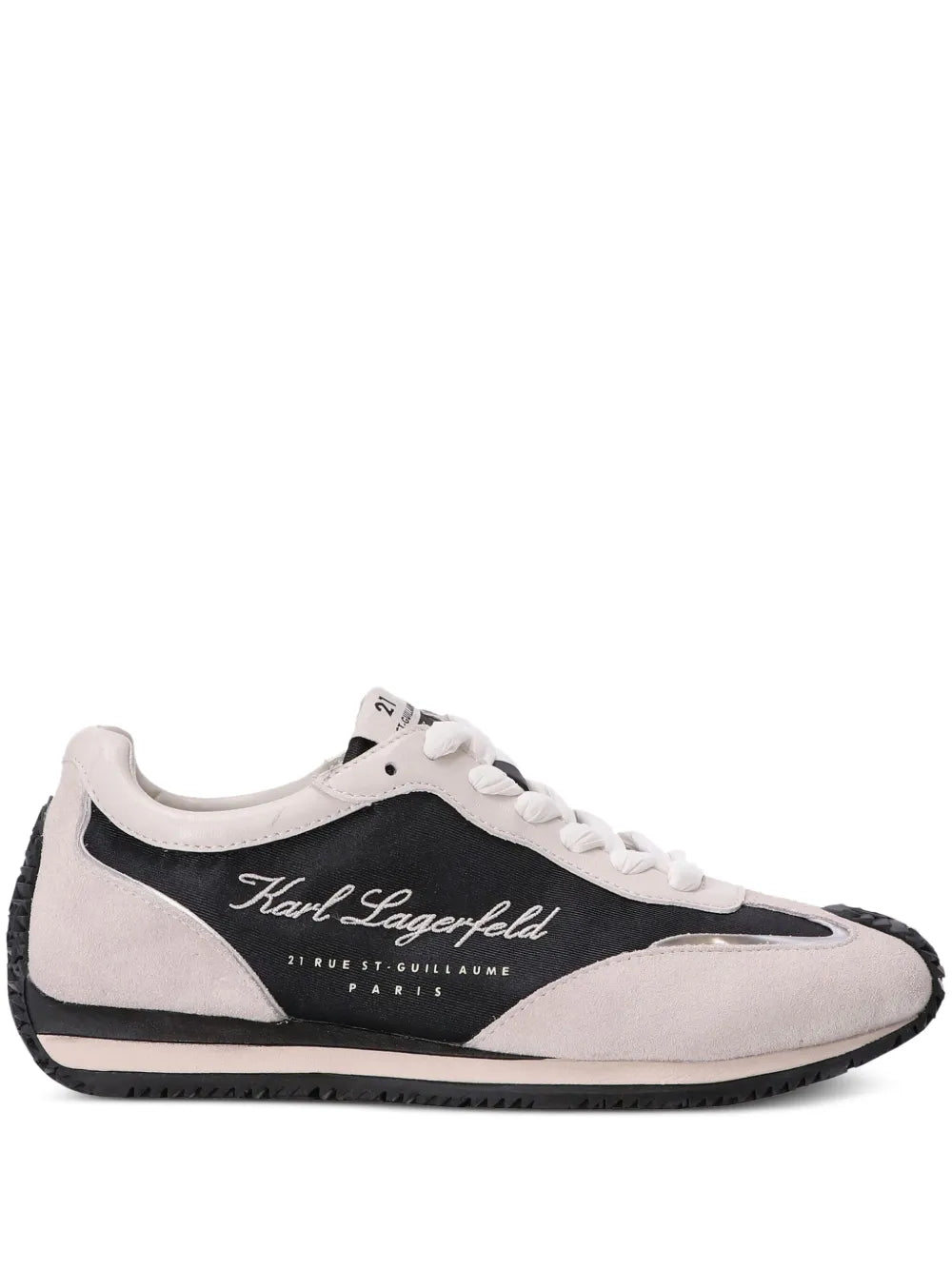 Karl Lagerfeld Velocette sneakers
