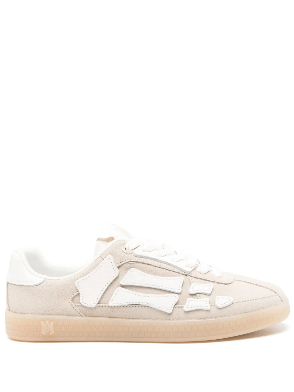 AMIRI Pacific Bones sneakers