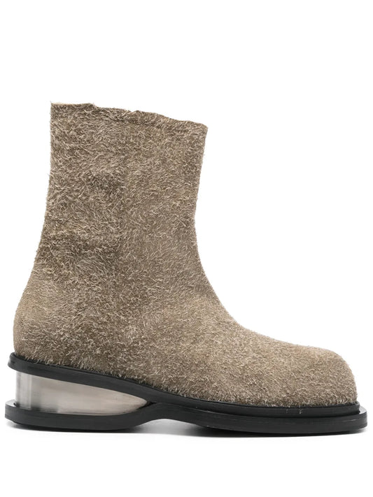 EGONlab. Stun boots