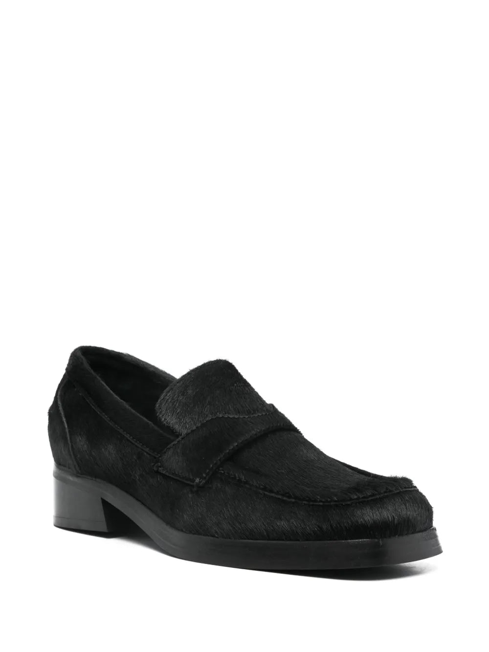 Eckhaus Latta Latta loafers