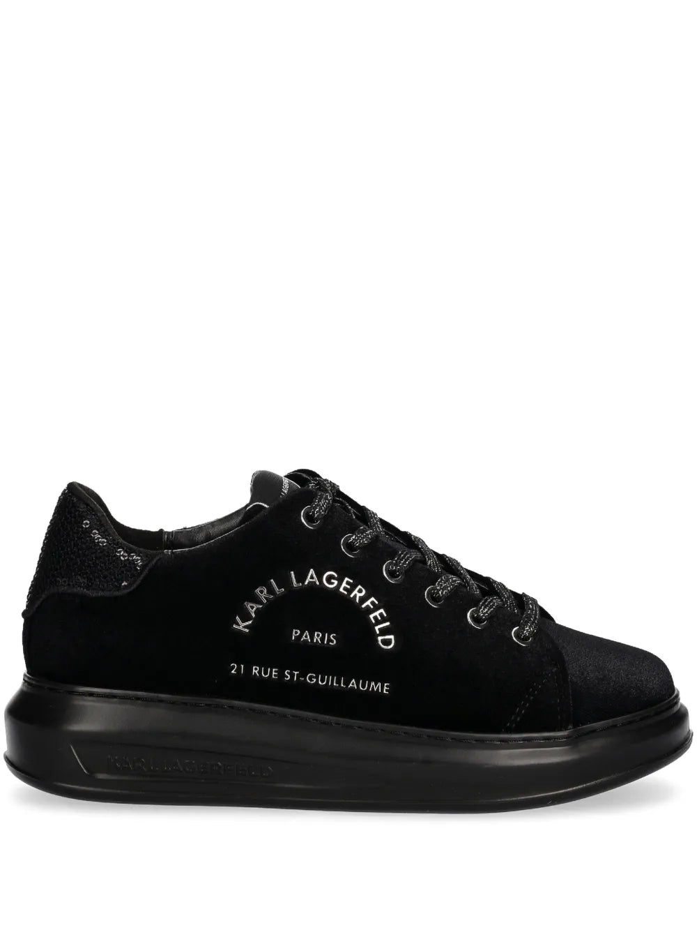 Karl Lagerfeld Kapri sneakers