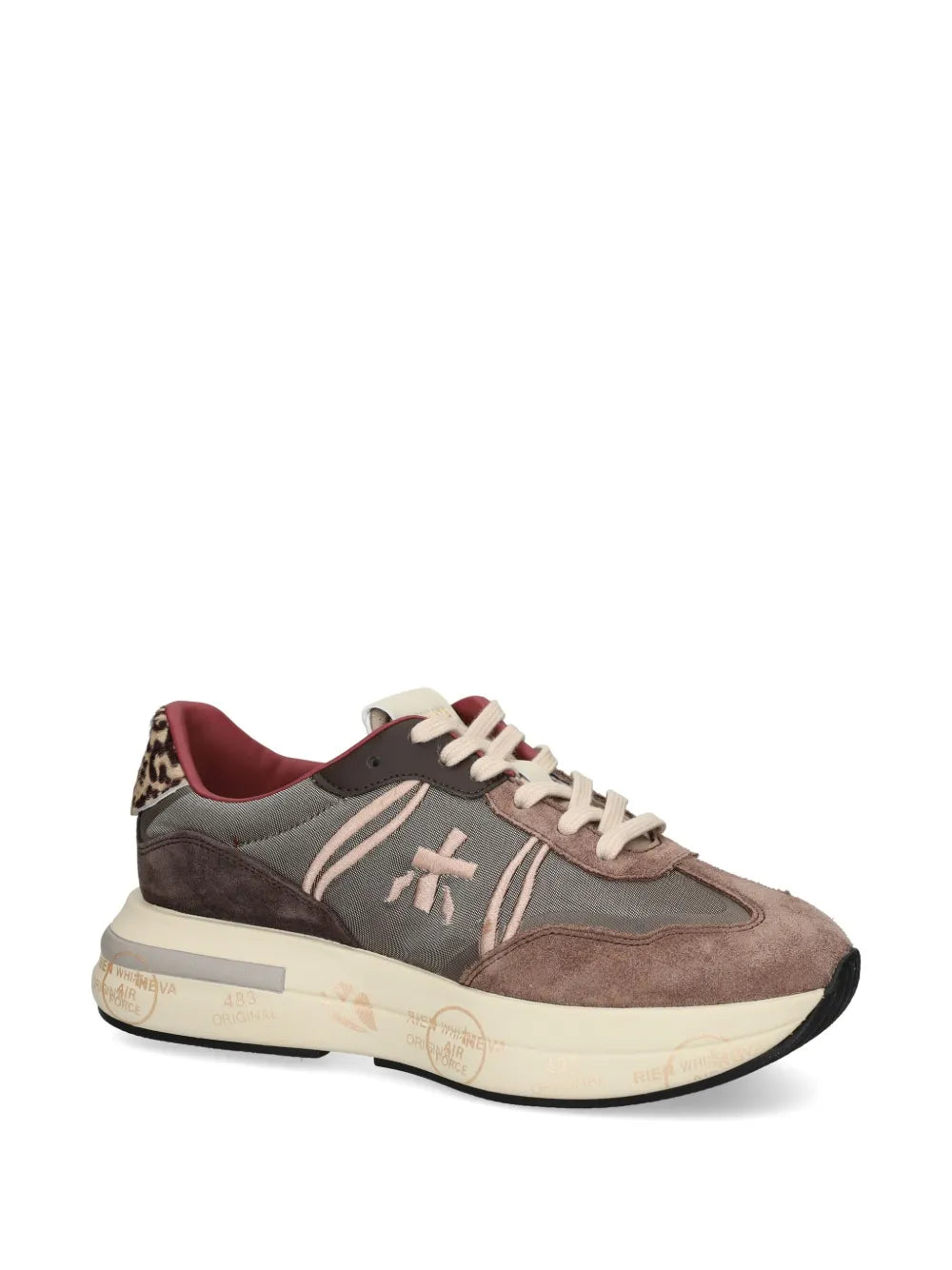 Premiata Cassie 7003 sneakers