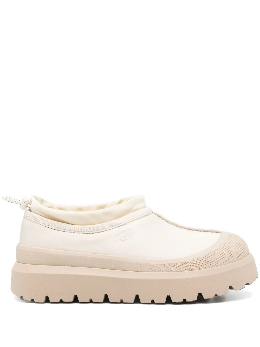 UGG Tasman Weather Hybrid slippers