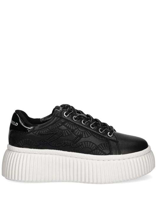 Karl Lagerfeld Krepper sneakers