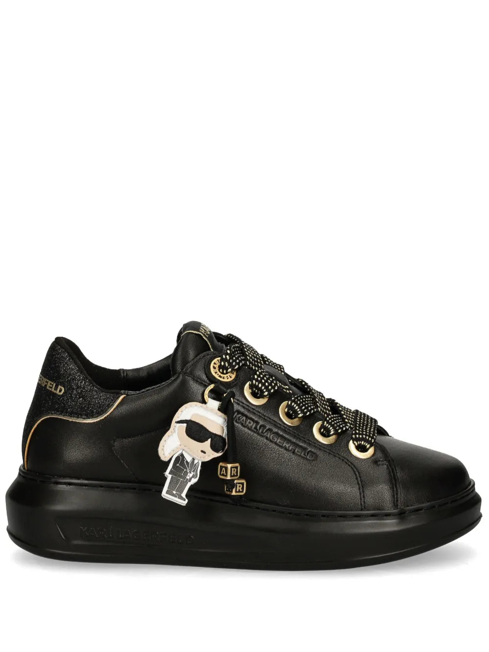 Karl Lagerfeld Kapri Ikon sneakers