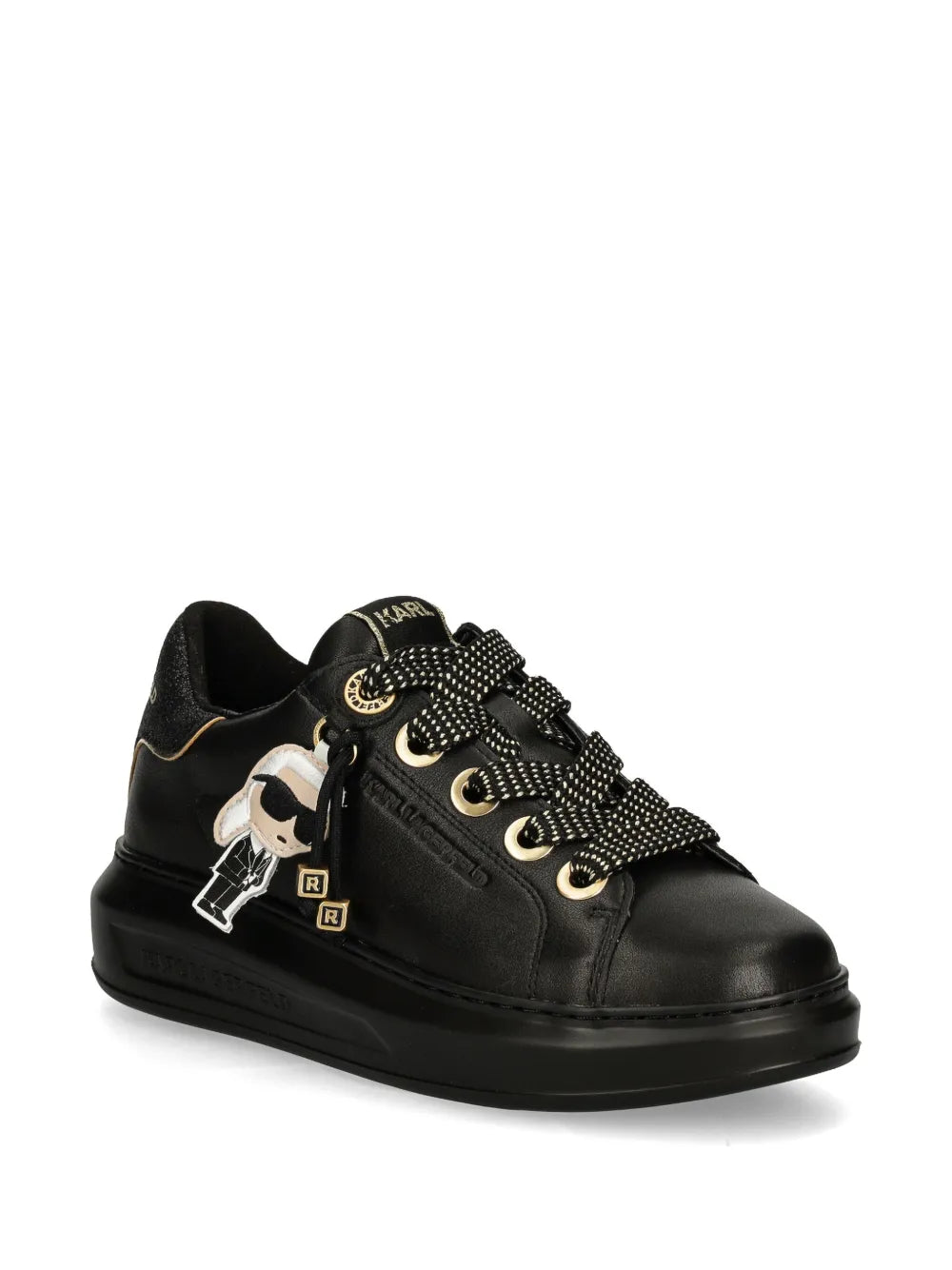Karl Lagerfeld Kapri Ikon sneakers
