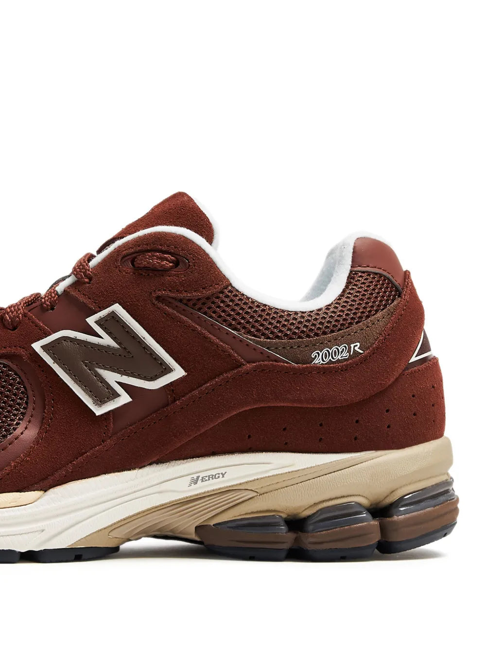New Balance 2002 sneakers