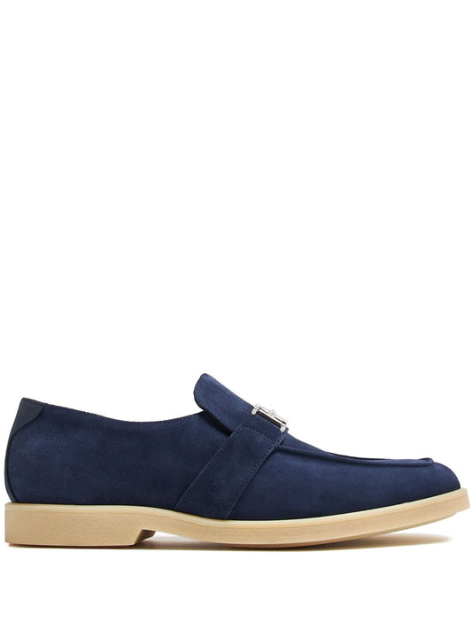 Stuart Weitzman Aurelio loafers