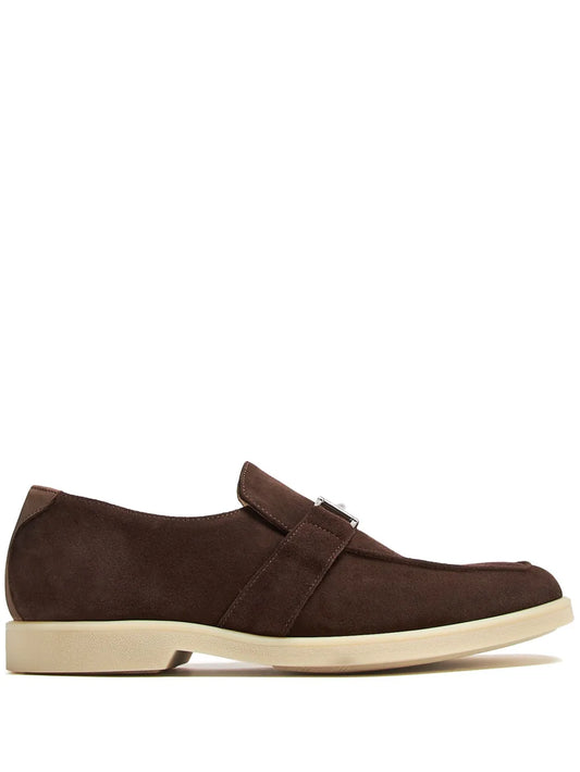 Stuart Weitzman Aurelio loafers