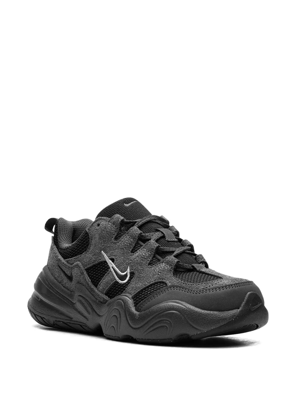 Nike Tech Hera "Black" sneakers