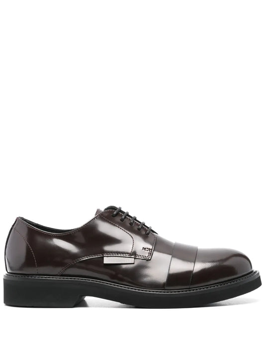 Société Anonyme Rame derby shoes
