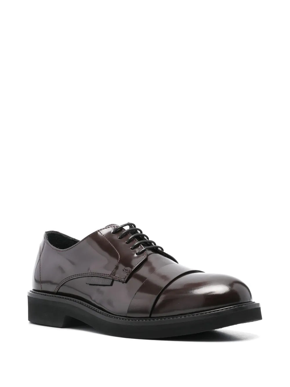 Société Anonyme Rame derby shoes