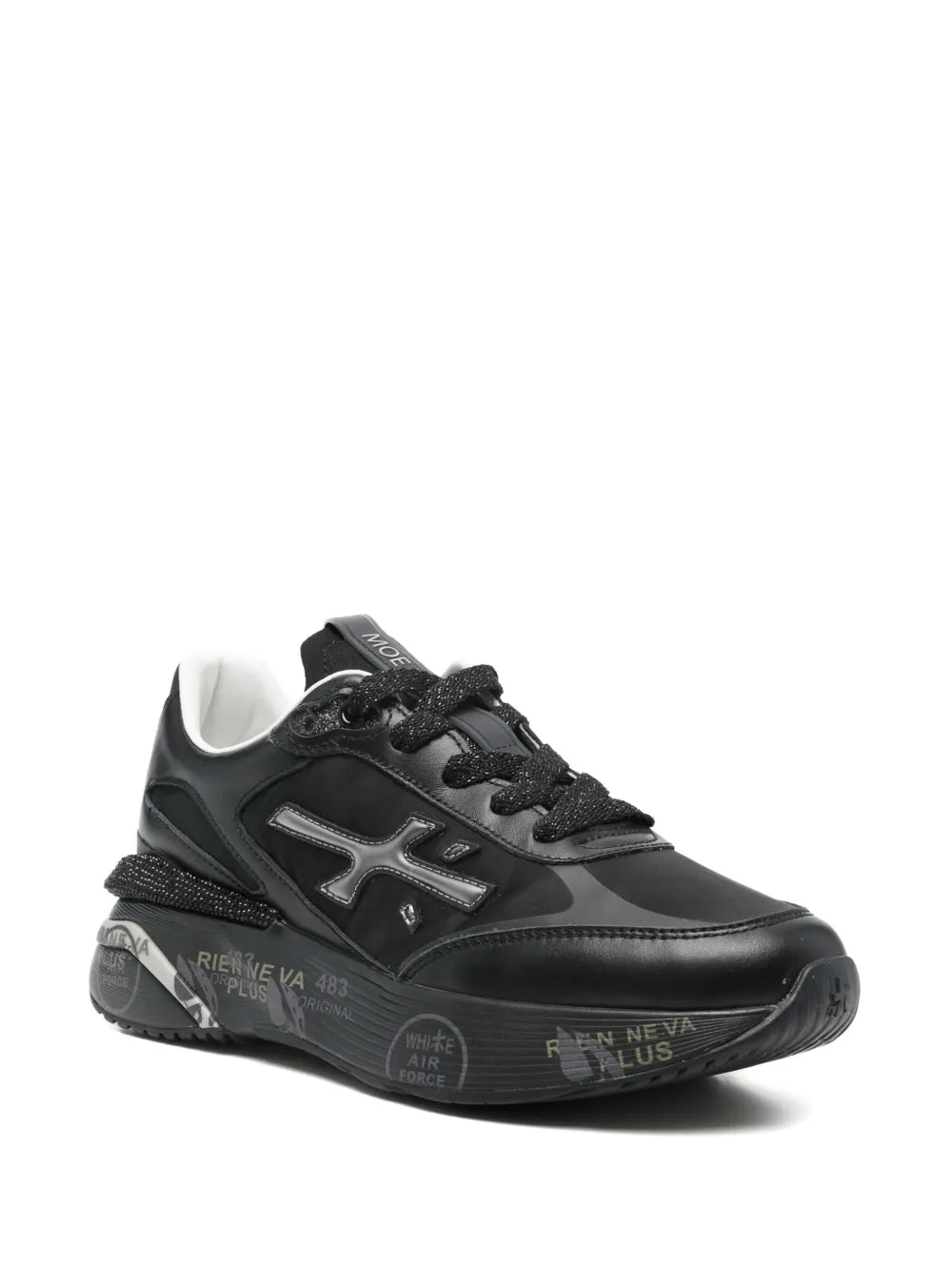 Premiata Moerund 7058 sneakers