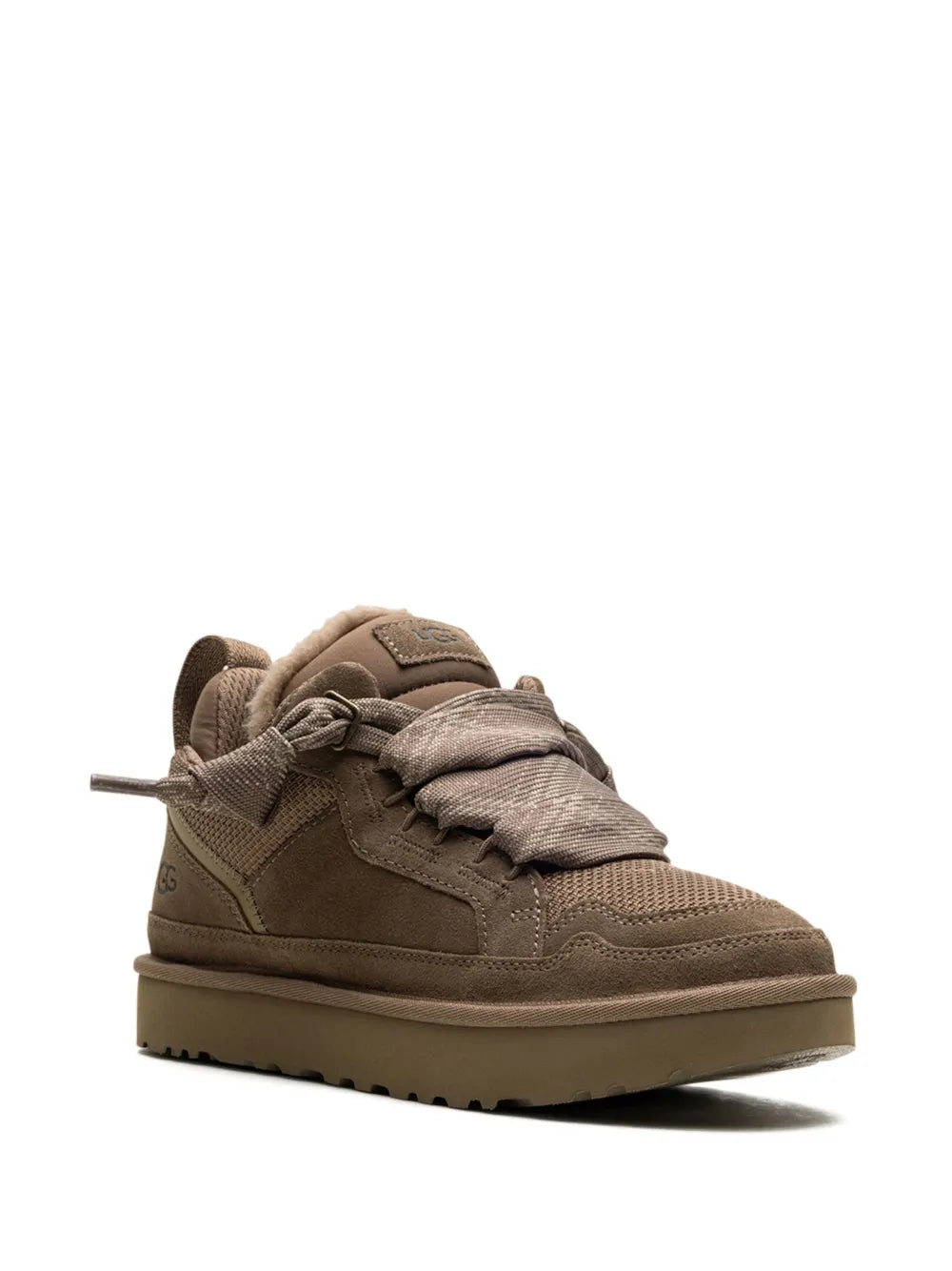 UGG Lowmel "Hickory" sneakers 