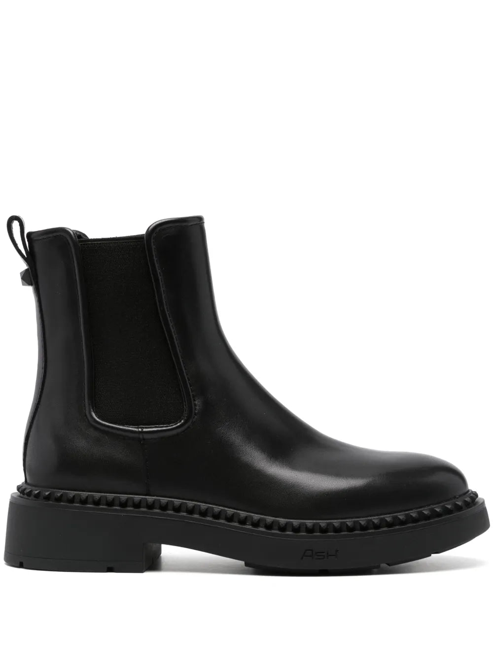 Ash Madison ankle boots