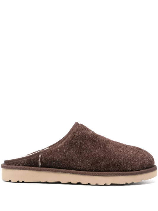 UGG Shaggy slippers