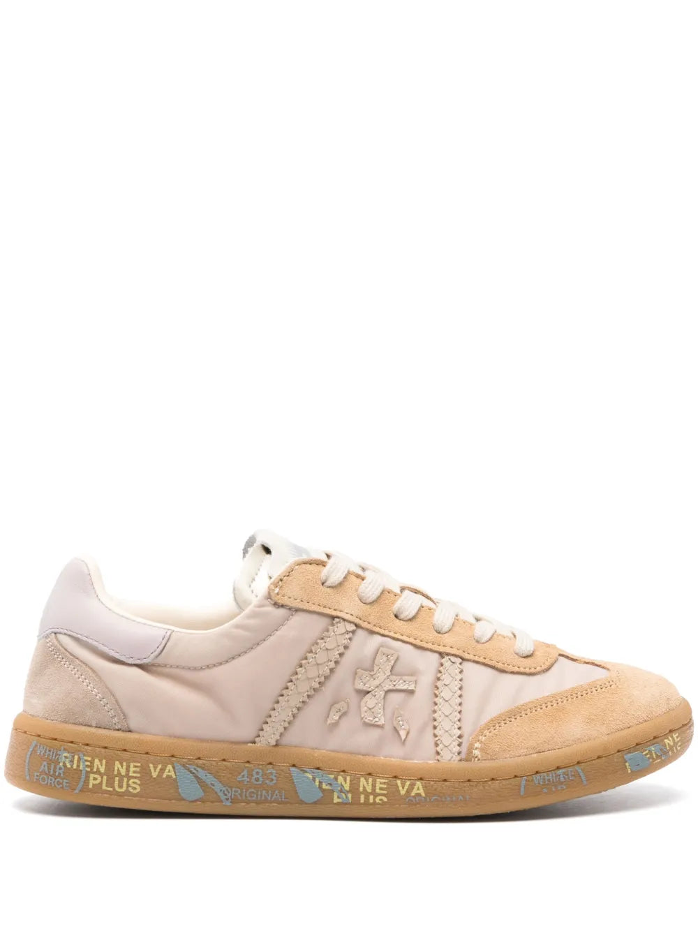 Premiata Bonnie 6961 sneakers