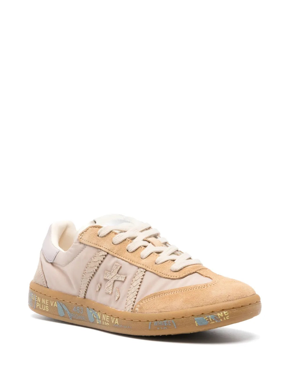 Premiata Bonnie 6961 sneakers