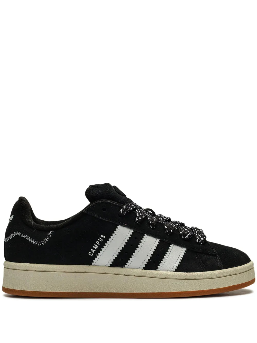 adidas Campus 00 "Core Black/Cloud White/Off White" sneakers