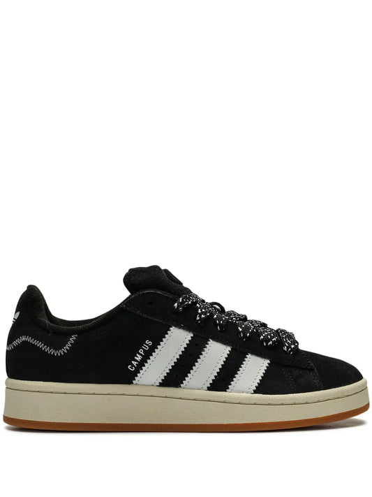adidas Campus 00 "Core Black/Cloud White/Off White" sneakers