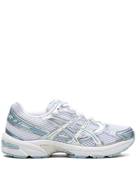 ASICS GEL-1130 "White/Ivory/Light Blue" sneakers