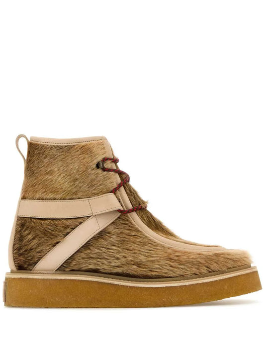 Kenzo Kenzo Yuki boots