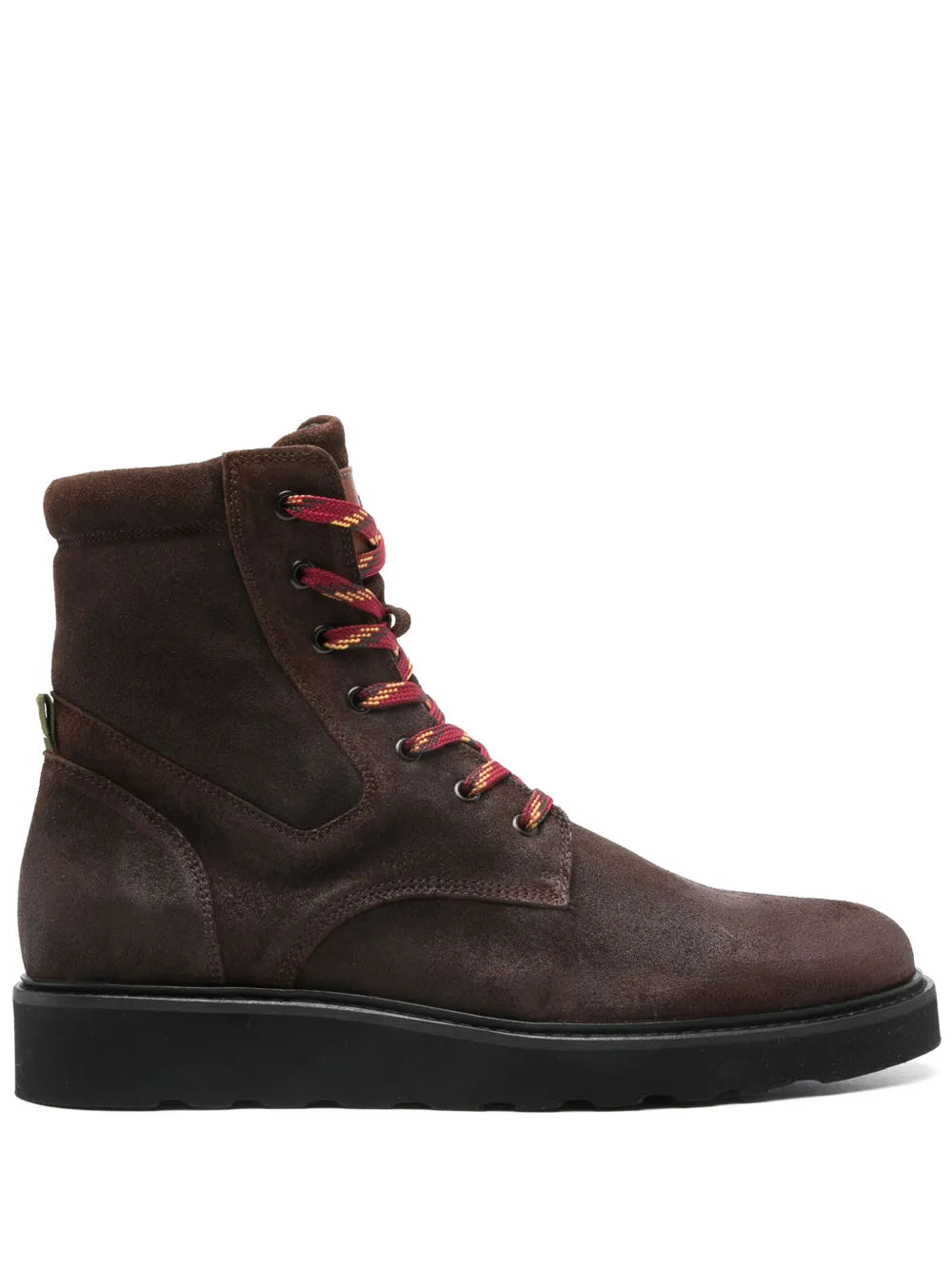 PS Paul Smith suede boots 