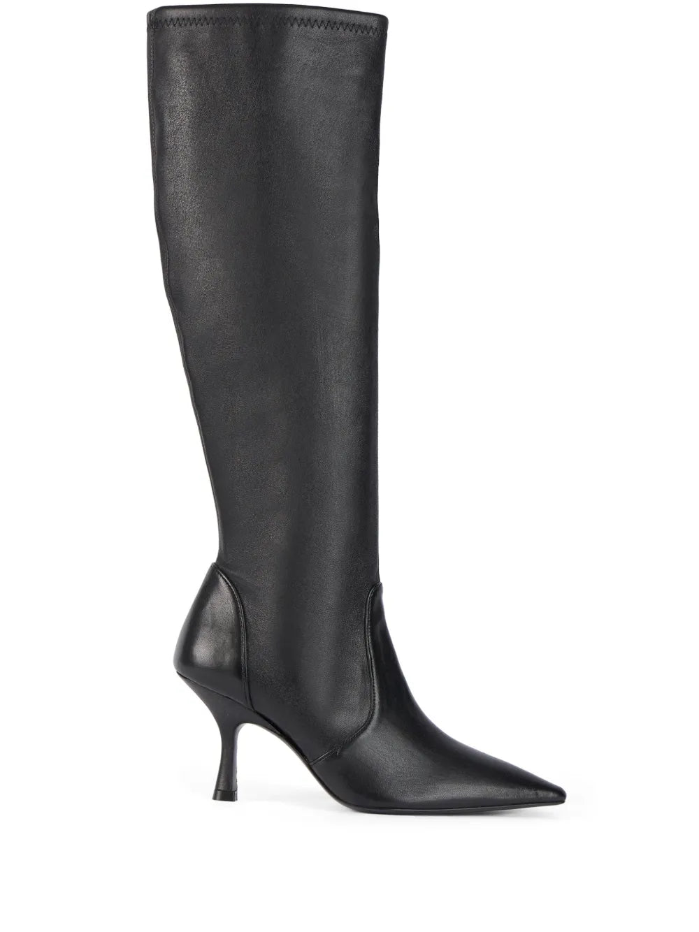 Stuart Weitzman pointed-toe boots