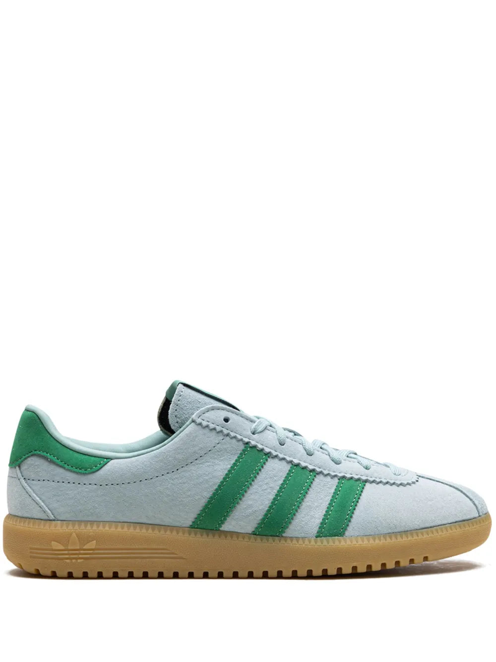 adidas Bermuda "Hazy Green" sneakers