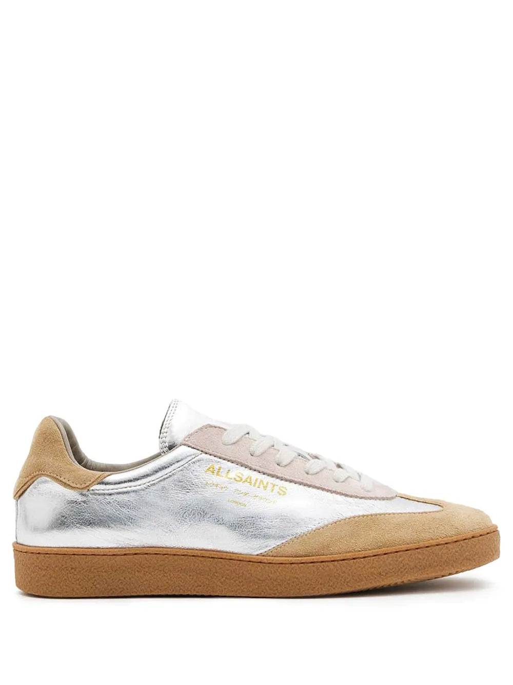AllSaints Shana sneakers