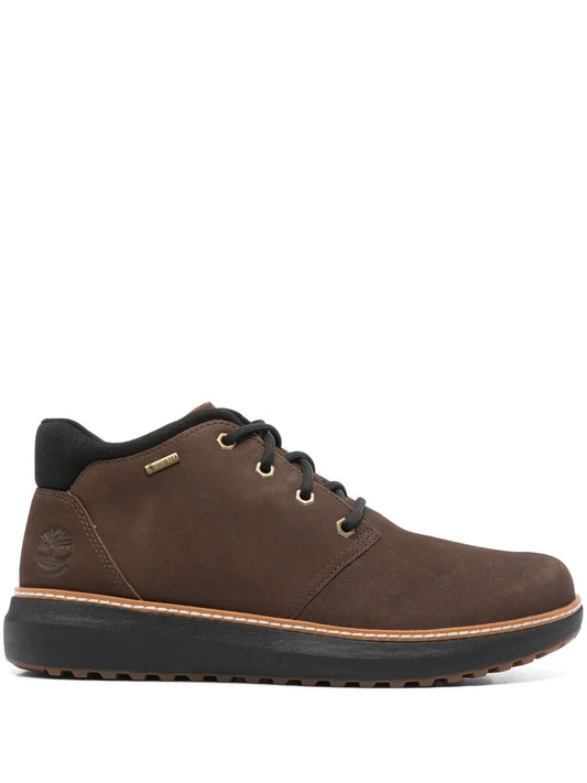 Timberland Chukka boots
