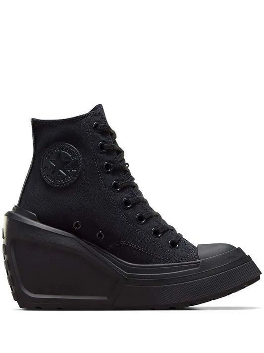 Converse 110mm Chuck 70 De Luxe Wedge Hi sneakers
