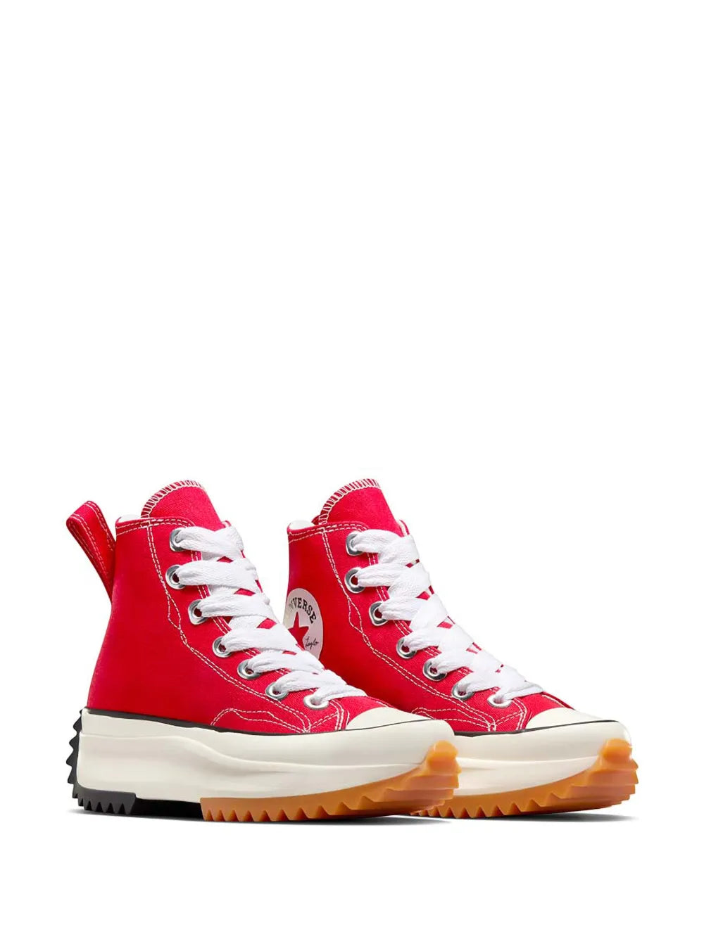 Converse Run Star Hike Hi sneakers