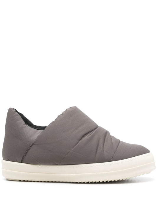 Rick Owens Puffer Slip-On sneakers