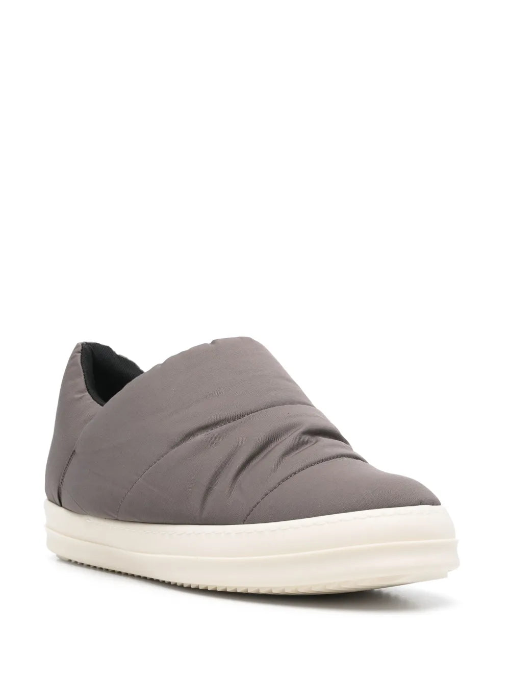 Rick Owens Puffer Slip-On sneakers