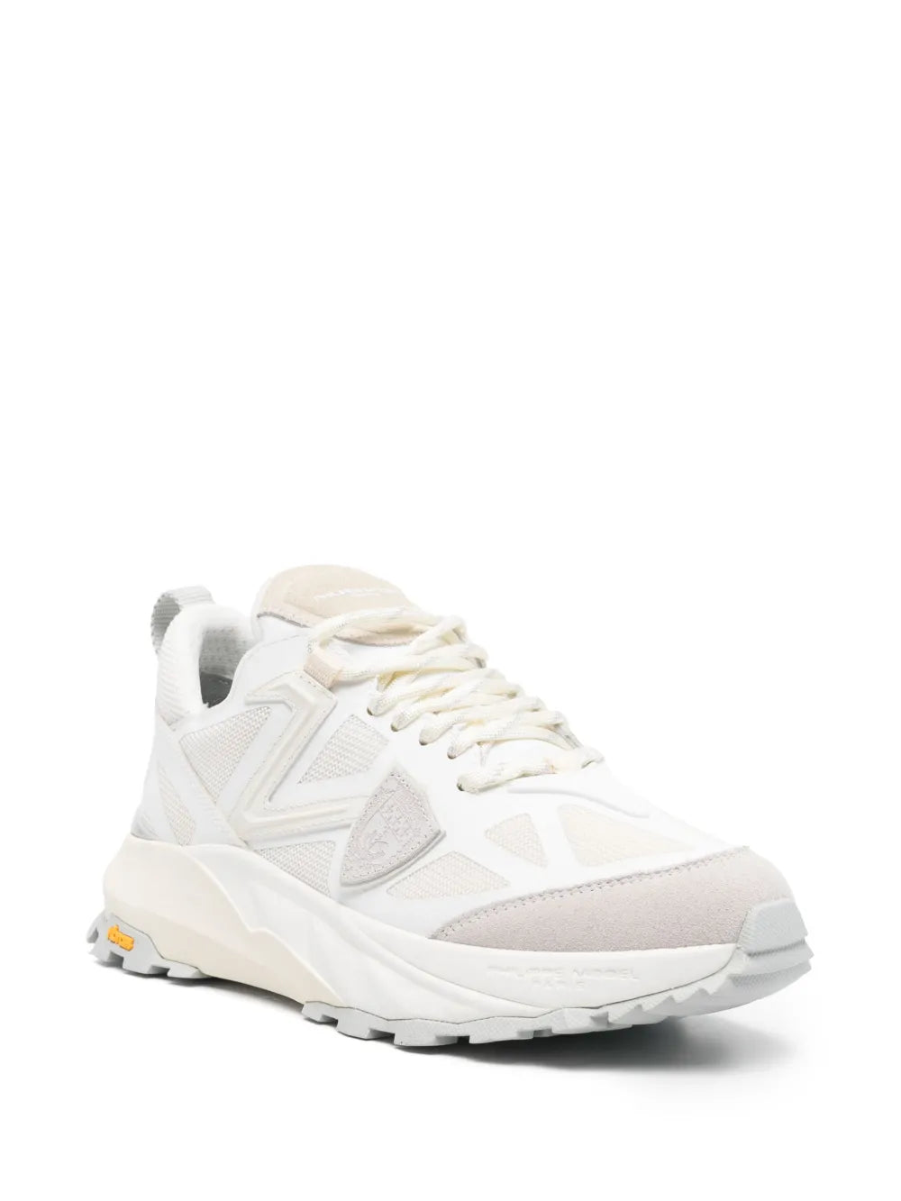 Philippe Model Paris Rocx Running sneakers