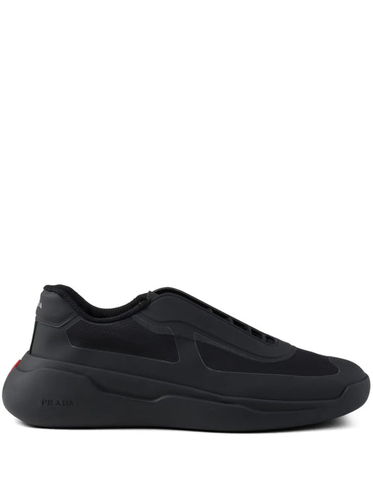Prada America's Cup sneakers