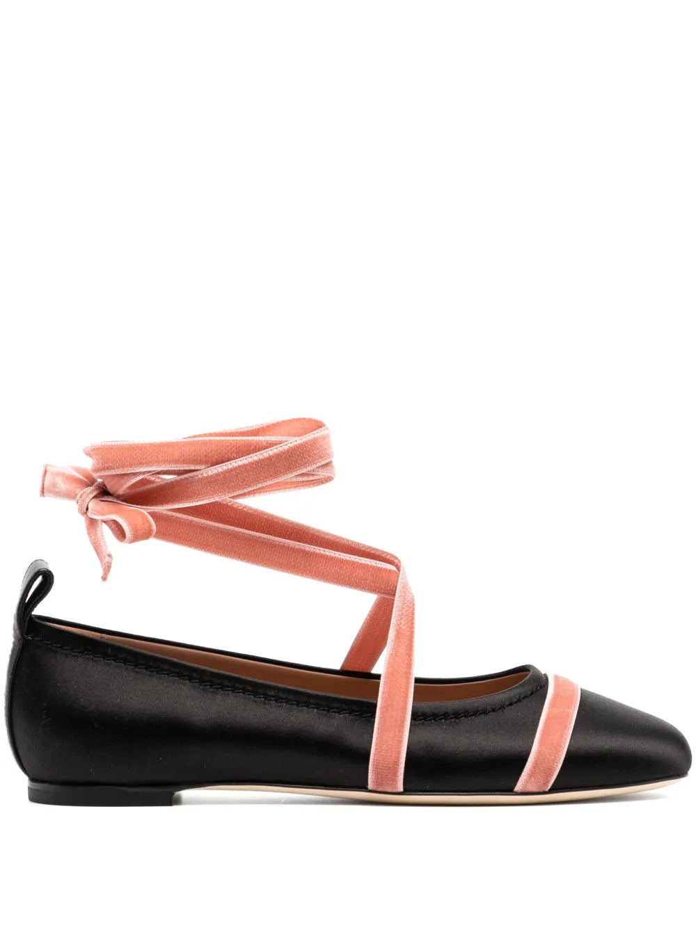 Malone Souliers Spencer ballerina shoes