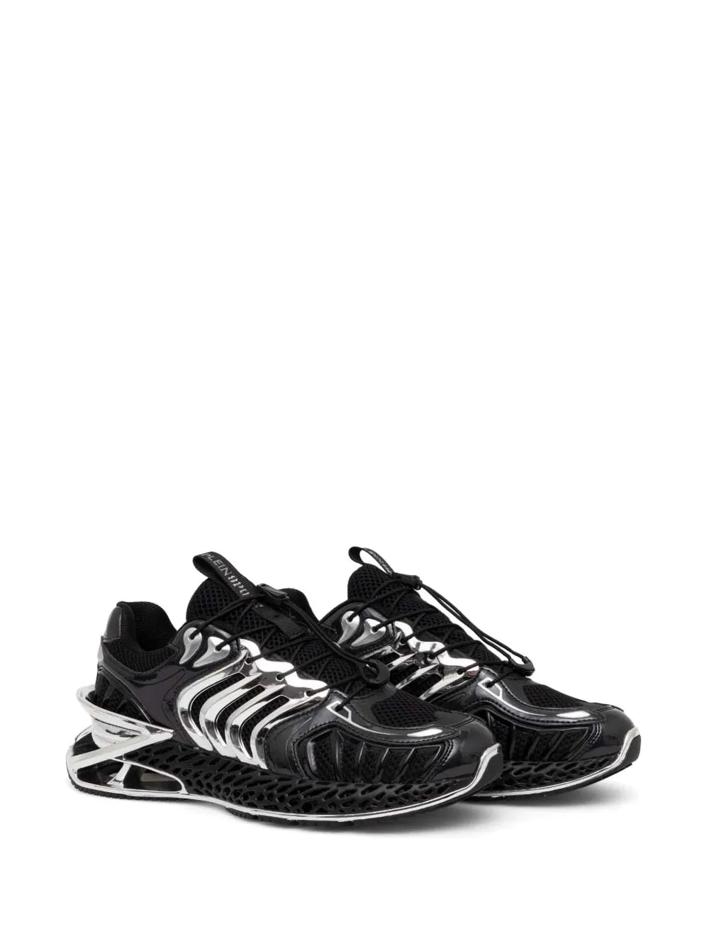 Plein Sport The Thunder Stroke Gen sneakers