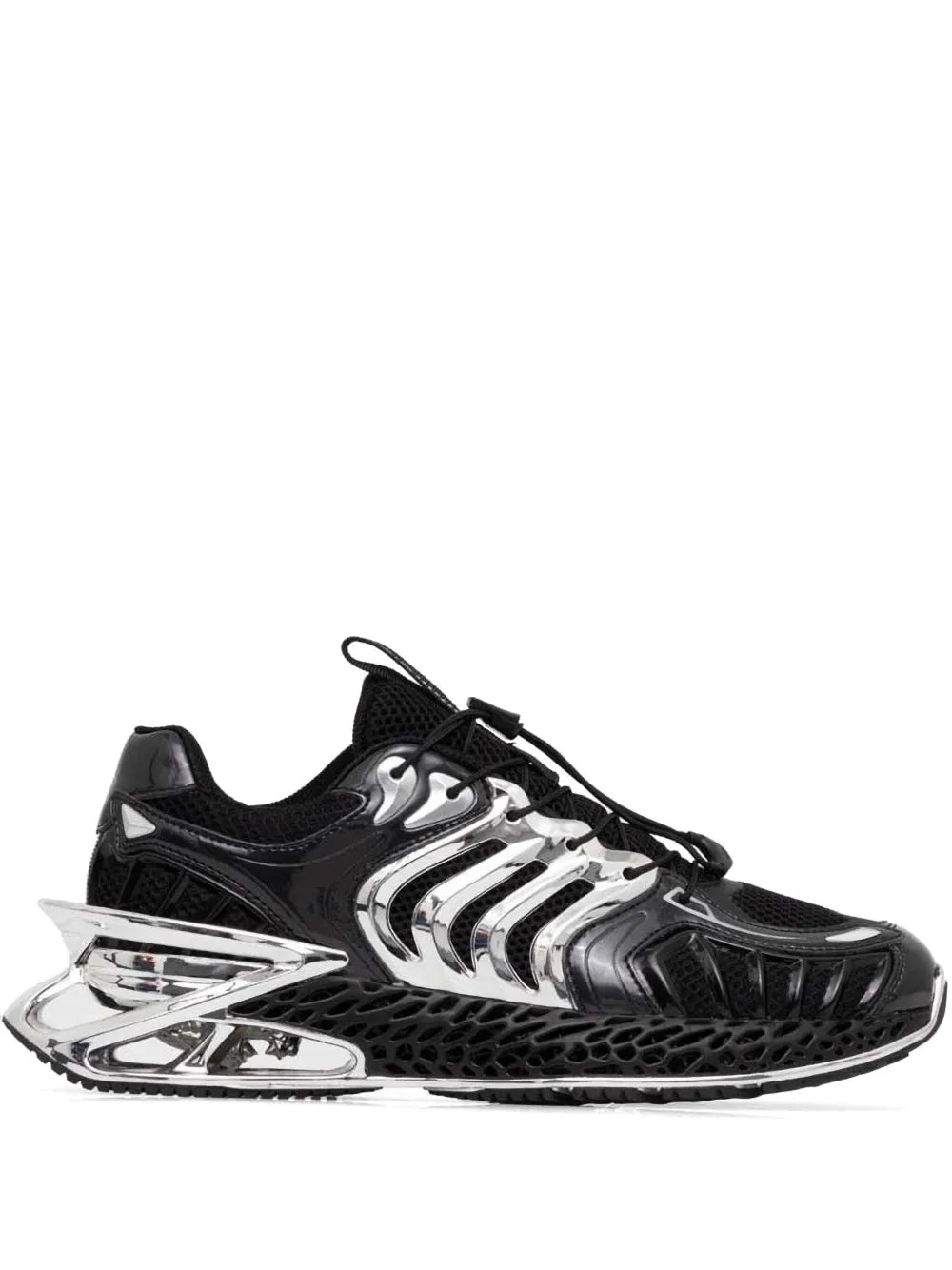 Plein Sport The Thunder Stroke Gen sneakers